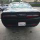Illustration for article titled Will it weekend? 2017 Dodge Challenger Rental Review